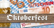 e-pm Mailingaktion - Artikel-Nr. 617348 Oktoberfest - Mailing Maxikarte für Dialogpost