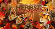 e-pm Mailingaktion - Artikel-Nr. 617362 Herbst Bonus - Mailing Maxikarte Herbst