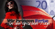 e-pm Mailingaktion - Artikel-Nr. 617364 graue Tage - Mailing Maxikarte Herbst
