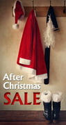 e-pm Mailingaktion - Artikel-Nr. 617379 After Christmas Sale - Mailing Maxikarte Jahresfinale