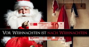 e-pm Mailingaktion - Artikel-Nr. 617381 nach Weihnachten - Mailing Maxikarte Jahresfinale
