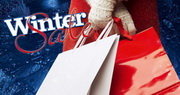 e-pm Mailingaktion - Artikel-Nr. 617383 Winter Sale - Mailing Maxikarte Winter