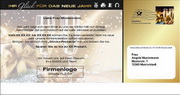 e-pm Mailingaktion - Artikel-Nr. 617385 Glck - Mailing Maxikarte Jahresfinale