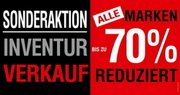 e-pm Mailingaktion - Artikel-Nr. 617401 Inventurverkauf - Mailing Maxikarte Räumungsverkauf