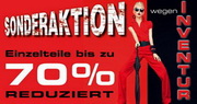 e-pm Mailingaktion - Artikel-Nr. 617403 Sonderaktion - Mailing Maxikarte Räumungsverkauf