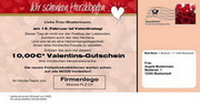 e-pm Mailingaktion - Artikel-Nr. 617414 Herzklopfen - Mailing Maxikarte Muttertag