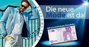 e-pm Mailingaktion - Artikel-Nr. 617418 neue Mode - Mailing 

Maxikarte frühjahr