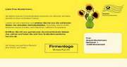 e-pm Mailingaktion - Artikel-Nr. 716323 Da geht die Sonne auf - Mailing Maxikarte Herbst