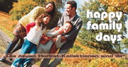 e-pm Mailingaktion - Artikel-Nr. 716339 Happy Family - Mailing Maxikarte Herbst