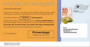 e-pm Mailingaktion - Artikel-Nr. 716416 Urlaubsgeld - Mailing Maxikarte 

Sommer