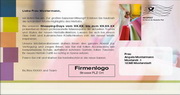e-pm Mailingaktion - Artikel-Nr. 716441 Shopping Days - Mailing Maxikarte 

frühjahr