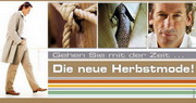 e-pm Mailingaktion - Artikel-Nr. 716453 Neue Herbstmode - Mailing Maxikarte Herbst