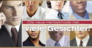 e-pm Mailingaktion - Artikel-Nr. 716455 Viele Gesichter - Mailing Maxikarte Herbst