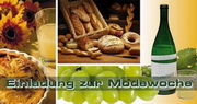 e-pm Mailingaktion - Artikel-Nr. 716490 Einladung Modewoche - Mailing Maxikarte Herbst