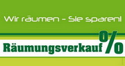 e-pm Mailingaktion - Artikel-Nr. 716567 Räumungsverkauf - Mailing Maxikarte für Dialogpost