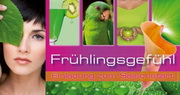 e-pm Mailingaktion - Artikel-Nr. 716570 fürhlingsgefhl - Mailing 

Maxikarte frühjahr