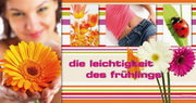 e-pm Mailingaktion - Artikel-Nr. 716628 Leichtigkeit - Mailing 

Maxikarte frühjahr