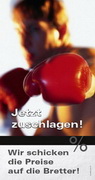 e-pm Mailingaktion - Artikel-Nr. 716684 Jetzt zuschlagen - Mailing 

Maxikarte Sommer