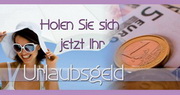e-pm Mailingaktion - Artikel-Nr. 716694 Urlaubsgeld - Mailing 

Maxikarte Sommer
