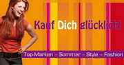 e-pm Mailingaktion - Artikel-Nr. 716696 Kauf Dich glcklich - 

Mailing Maxikarte Sommer