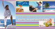 e-pm Mailingaktion - Artikel-Nr. 716697 Urlaubsgeld - Mailing 

Maxikarte Sommer