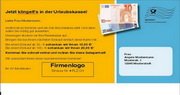 e-pm Mailingaktion - Artikel-Nr. 716700 Urlaubsgeld - Mailing Maxikarte 

Sommer