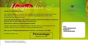 e-pm Mailingaktion - Artikel-Nr. 716918 Valentinstag - Mailing Maxikarte Muttertag