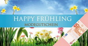 e-pm Mailingaktion - Artikel-Nr. 717032 Gutschein 10 Euro - Mailing 

Maxikarte frühjahr