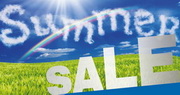 e-pm Mailingaktion - Artikel-Nr. 717071 Summer Sale - Mailing 

Maxikarte Sommer
