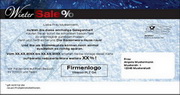 e-pm Mailingaktion - Artikel-Nr. 717177 Winter Sale - Mailing Maxikarte Winter