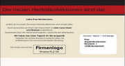 e-pm Mailingaktion - Artikel-Nr. 719498 Roter Teppich - Mailing Maxikarte Herbst