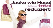e-pm Mailingaktion - Artikel-Nr. 719587 Jacke wie Hose - Mailing Maxikarte Herbst