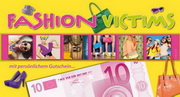 e-pm Mailingaktion - Artikel-Nr. 720106 Fashion Victims - Mailing 

Maxikarte frühjahr
