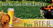 e-pm Mailingaktion - Artikel-Nr. 812047 Grillfest - Mailing 

individuelle Maxikarte Sommer