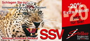 e-pm Mailingaktion - Artikel-Nr. 812055 SSV - Mailing individuelle 

Karte Sommer