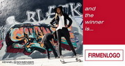 e-pm Mailingaktion - Artikel-Nr. 816030 the winner is - Mailing individuelle Maxikarte Herbst