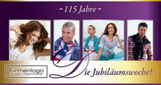 e-pm Mailingaktion - Artikel-Nr. 816075 Jubilum - Mailing individuelle Maxikarte fr Dialogpost