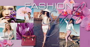 e-pm Mailingaktion - Artikel-Nr. 816094 Fashion and Style - Mailing 

individuelle Maxikarte frühjahr
