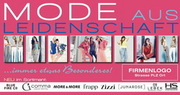 e-pm Mailingaktion - Artikel-Nr. 816121 Leidenschaft - Mailing 

individuelle Maxikarte frühjahr