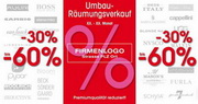 e-pm Mailingaktion - Artikel-Nr. 816130 Räumungsverkauf - Mailing individuelle Maxikarte für Dialogpost