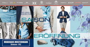 e-pm Mailingaktion - Artikel-Nr. 816135 Saison Erffnung - Mailing 

individuelle Maxikarte frühjahr