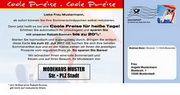 e-pm Mailingaktion - Artikel-Nr. 817277 Coole Preise - Mailing individuelle 

Maxikarte Sommer