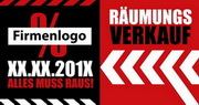e-pm Mailingaktion - Artikel-Nr. 817327 Räumungsverkauf - Mailing individuelle Maxikarte für Dialogpost