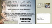 e-pm Mailingaktion - Artikel-Nr. 817330 Collections Preview - Mailing 

individuelle Maxikarte frühjahr