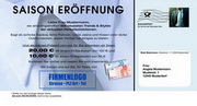 e-pm Mailingaktion - Artikel-Nr. 817372 Saison Erffnung - Mailing individuelle Maxikarte Herbst